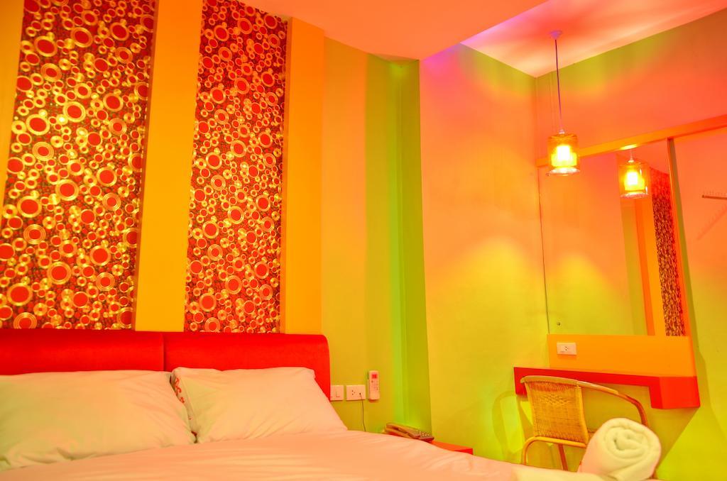 Ps Resort Хатъяй Экстерьер фото