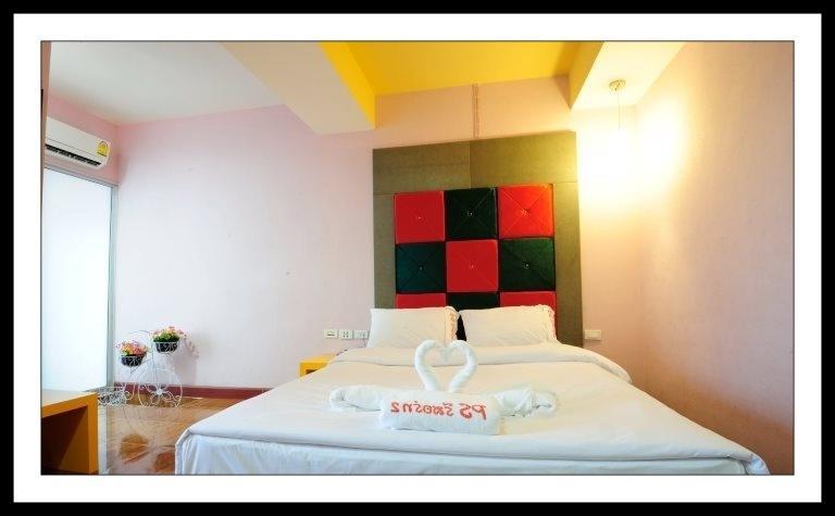 Ps Resort Хатъяй Экстерьер фото